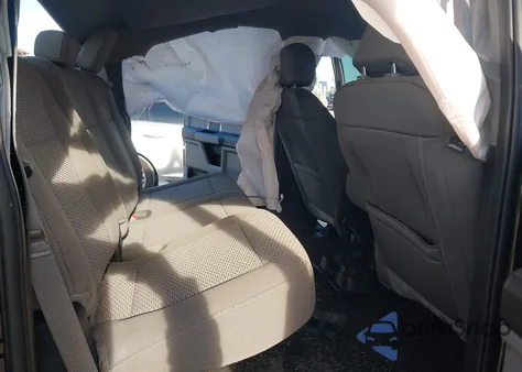 2020 Ford F-150 Xlt из США, поврежденный, VIN 1FTFW1E47LKE82811